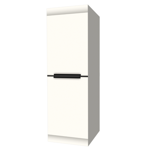 HIGH CABINET 60 CM | Cardboard Kitchen BASE