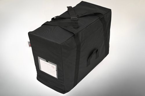 Large Bag for Décor Transport & Storage | Staging Bag - Cubiqz