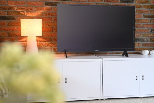 CABINET FAY DOUBLE (model C) | Cardboard Furniture | Fix and Flip