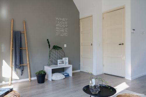 LUUCK coffee table three-sided by CUBIQZ for multipurpose use!