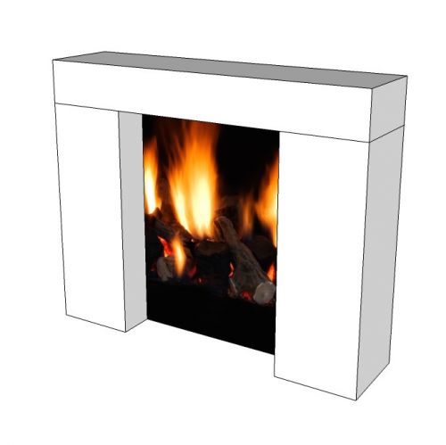 FIRE PLACE