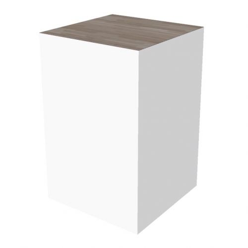 CORNER CABINET 60 CM