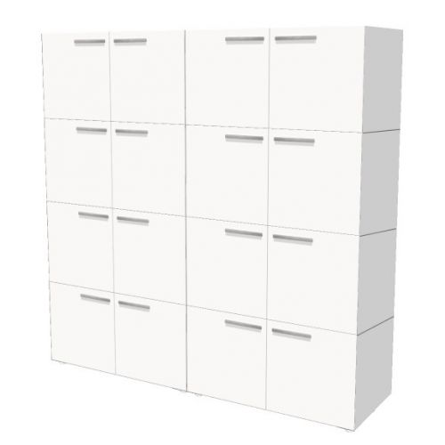 CARDBOARD WARDROBE