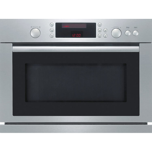 Microwave oven to attach to the high cabinet