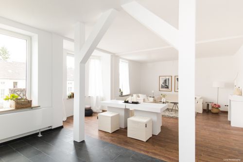 STOOL INCLUDING SLIPCOVER color OFF WHITE (price excluding accessories)