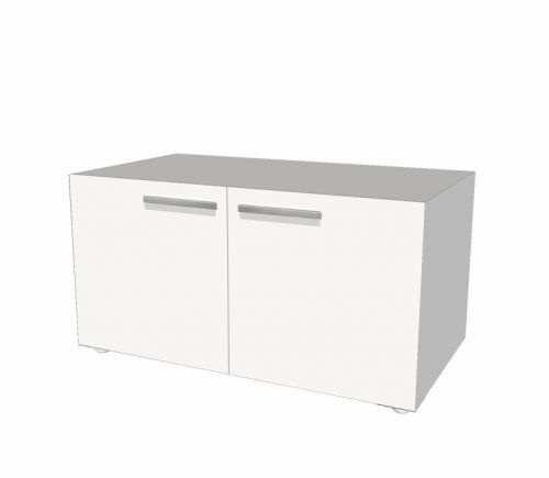 TV CABINET SINGLE