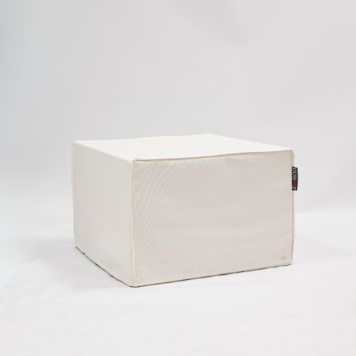 HOCKER | Cardboard Furniture | Seatable | Trade Show Use | Easy Setup
