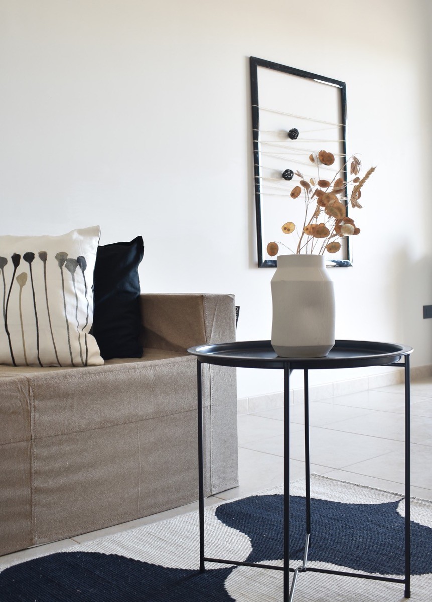 Cubiqz SDM Home Staging detail