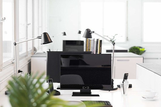 T-Raumplaner with cubiqz cardboard office furniture T-Raumplaner with cubiqz cardboard office furniture