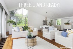 CUBIQZ Home Staging with cardboard furniture 1,2,3 and ready! CUBIQZ Home Staging with cardboard furniture 1,2,3 and ready!