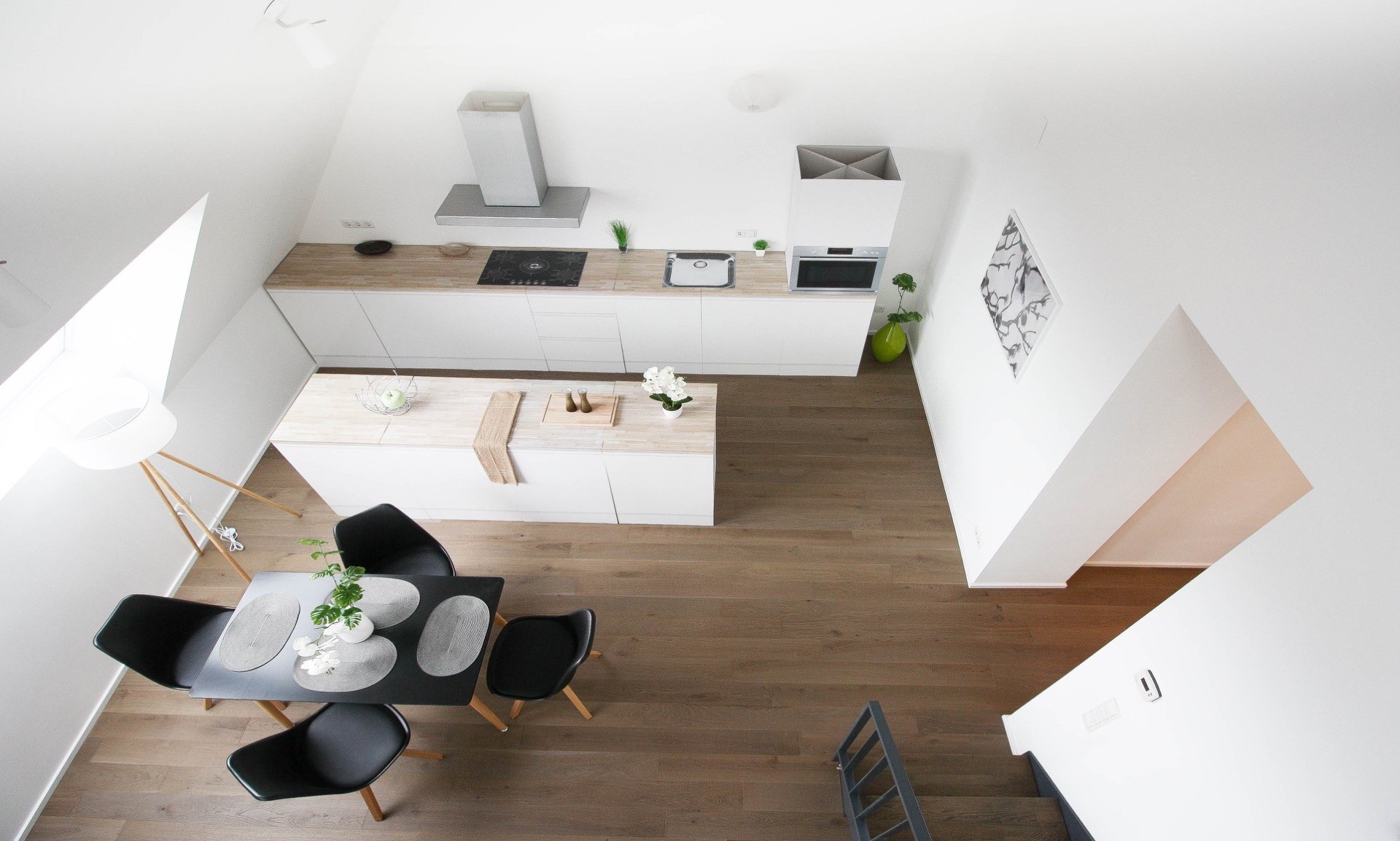 building a High Cabinet in your cubiqz cardboard kitchen