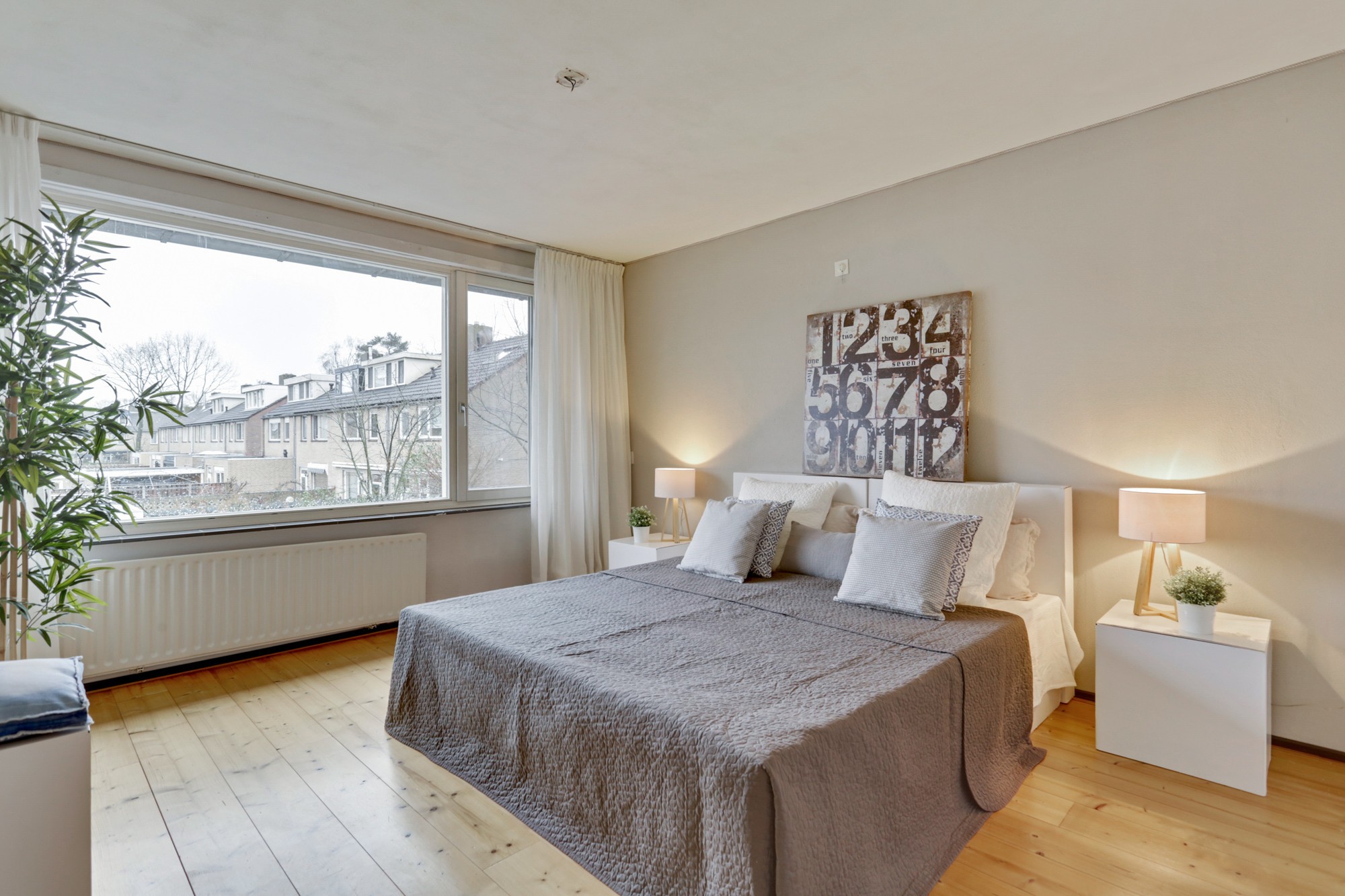 CUBIQZ The Original Cardboard Furniture for Home Staging