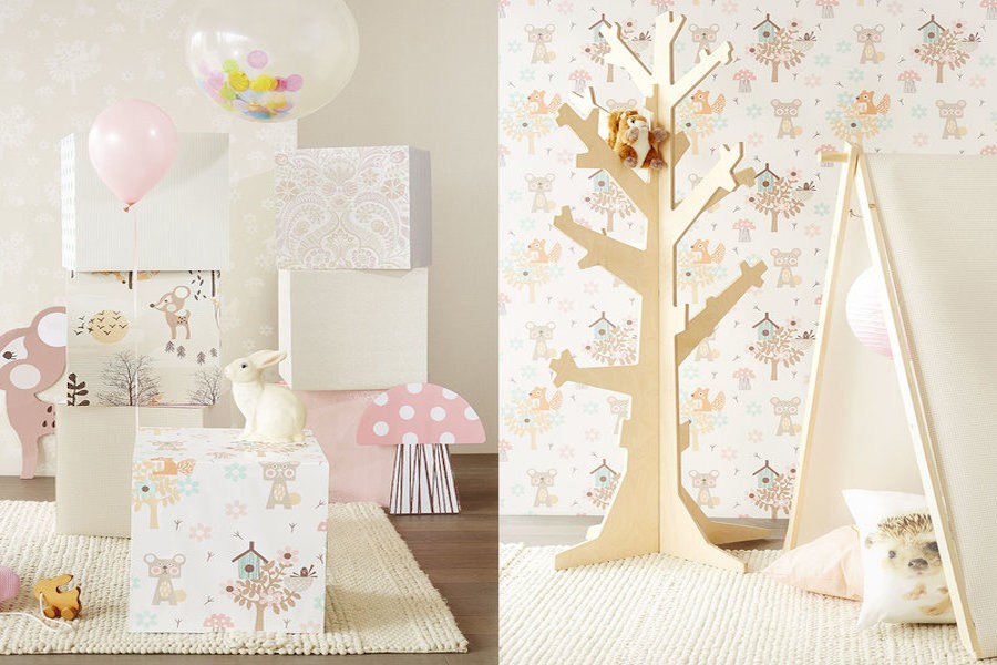 CUBIQZ cardboard furniture for EXPO-EIJFFINGER CUBIQZ cardboard furniture for EXPO-EIJFFINGER