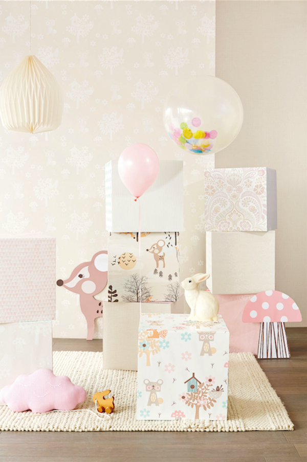 CUBIQZ cardboard furniture for EXPO-EIJFFINGER CUBIQZ cardboard furniture for EXPO-EIJFFINGER