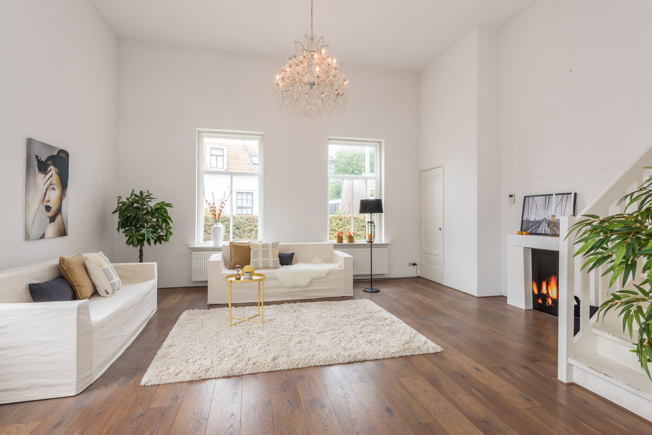 CUBIQZ The Original Cardboard Furniture for Home Staging