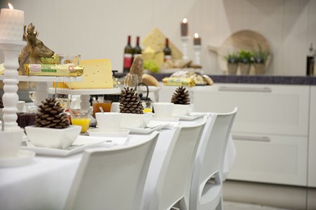 De Kaasspecialist De Kaasspecialist